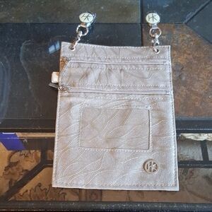 HIP KLIP PURSE